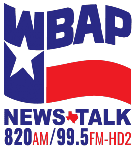 A green background with the word " wbap " in red letters.